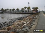 Benicia Point Pier