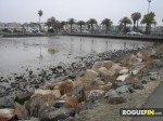 Benicia Point Pier