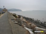 Benicia Point Pier