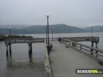 Benicia Point Pier