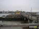 Benicia Point Pier
