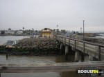 Benicia Point Pier