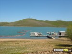 Los Vaqueros Reservoir