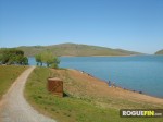 Los Vaqueros Reservoir