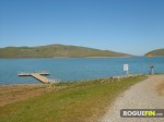 Los Vaqueros Reservoir