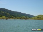 Los Vaqueros Reservoir